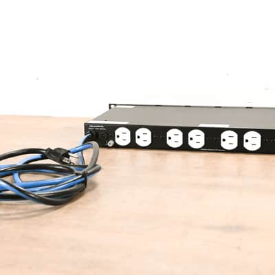 Middle Atlantic PD-915R-PL 9-Outlet Rackmount Power Distribution Unit CG013XC image 5