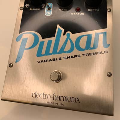 Electro-Harmonix Pulsar image 2