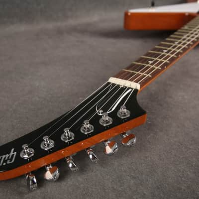 Gibson Explorer - 2022 - Antique Natural - 2nd Hand image 18