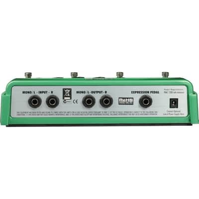 Line 6 - DL4 Delay Modeler image 3