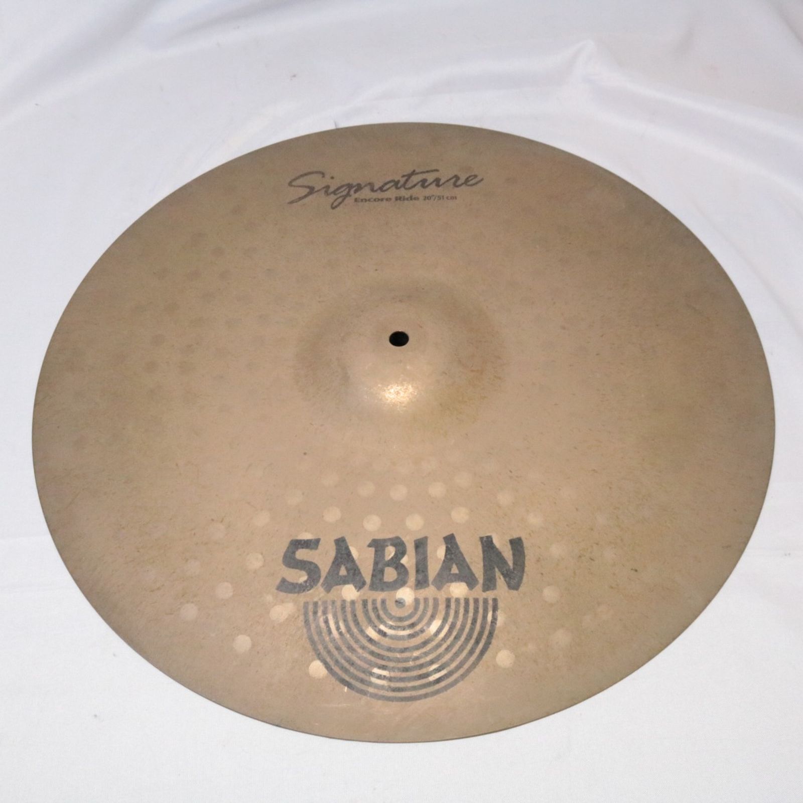 Sabian 20