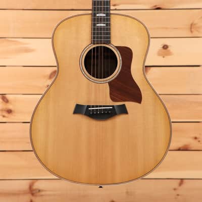 Taylor 818e - Natural - 1203101172 image 2