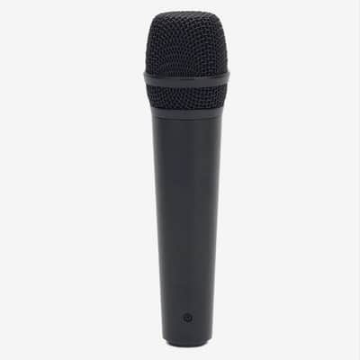 Sontronics Solo | Supercardioid Dynamic Microphone. New with Full Warranty! image 1