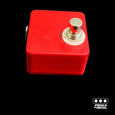 JHS Red Remote - X19233 image 5