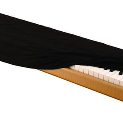 On-Stage Stands KDA7088B - Housse de protection pour clavier 88 touches image 3