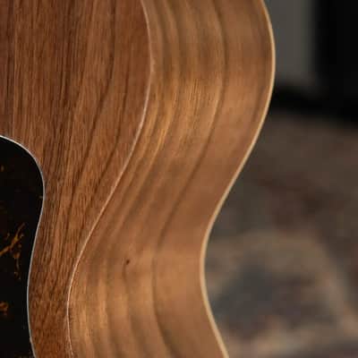 Taylor Academy 22e Grand Concert Acoustic/Electric Guitar with Gig Bag image 10