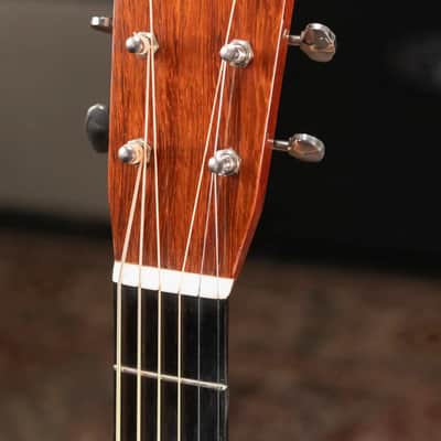 Martin 1937 D-28 Authentic Madagascar Rosewood/Adirondack Spruce with Hardshell Case - Used image 6