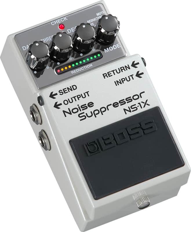 Boss NS-2 Noise Suppressor image 1
