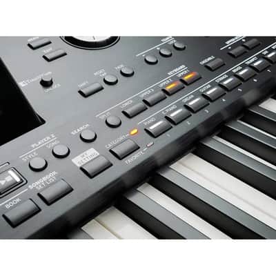 Korg Pa5X 88 image 3