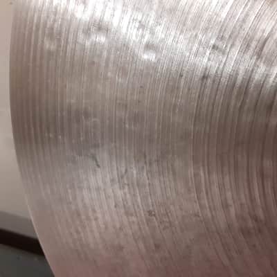 Sabian 14" HH Fusion Hi-Hat Cymbals image 8