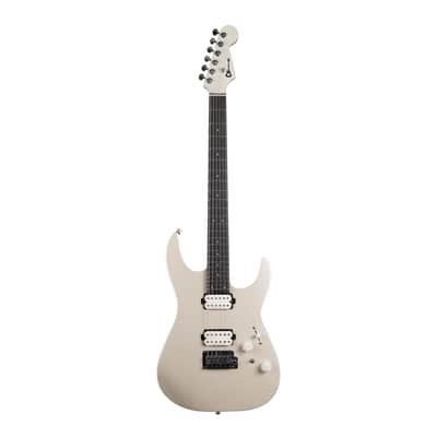 Charvel Pro-Mod Plus Dinky DK24 HH 2PT E - Celestial Silk image 2