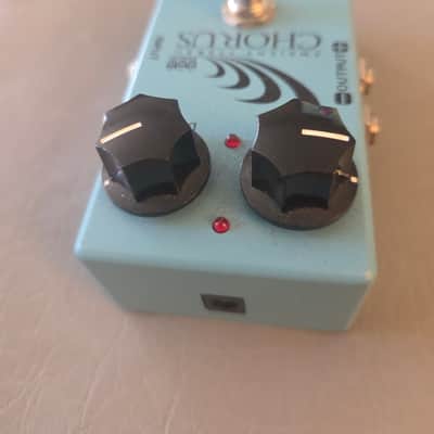 Maxon ASC10 Analog Ambient Pedal image 4