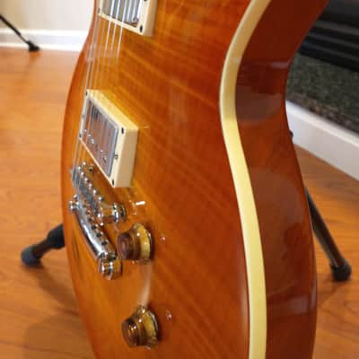 Hamer Monaco Superpro 2006 Amberburst image 9
