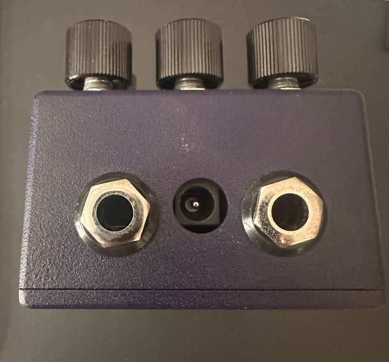 Walrus Audio Julia
