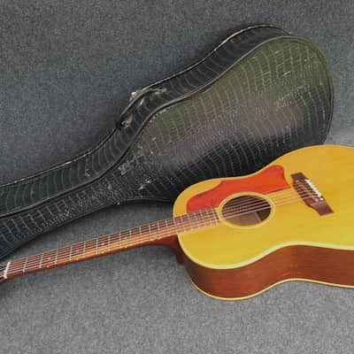 Gibson B-25 1962 - 1977 | Reverb