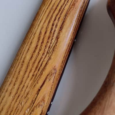 Gvgdv Handmade  Natural Ash Mahogany Wenge' image 19