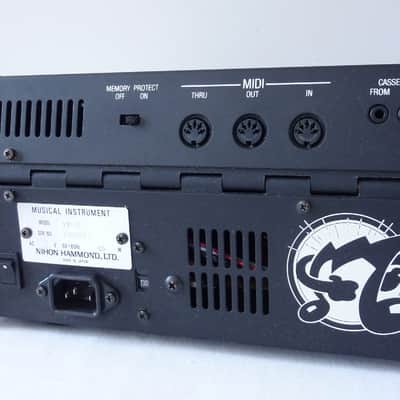 Oberheim Xpander - Serviced image 12