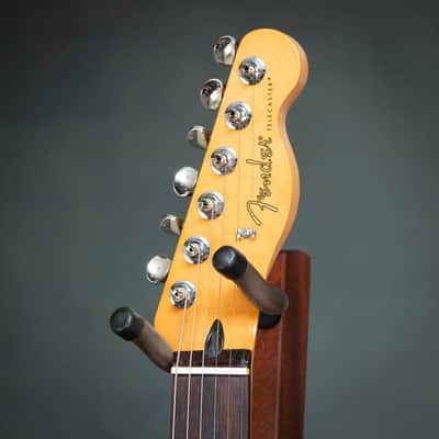 Fender Player II Telecaster Rosewood Fingerboard - Aquatone Blue - B-Stock - MX24044962B image 5