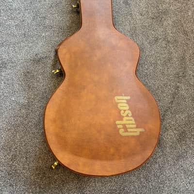 Gibson Memphis ES-335 Block 2015 - Satin Faded Cherry image 15