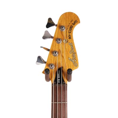 1980 Aria Pro II RSB-600 Natural image 16