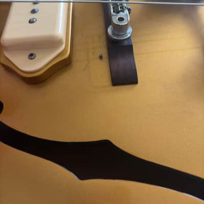 Gibson ES-295 1990 image 6