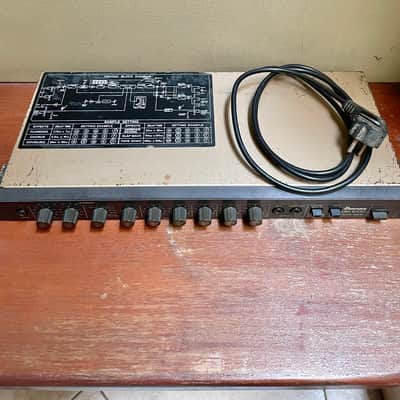 Ibanez DM1000 Digital Delay Rackmount image 6