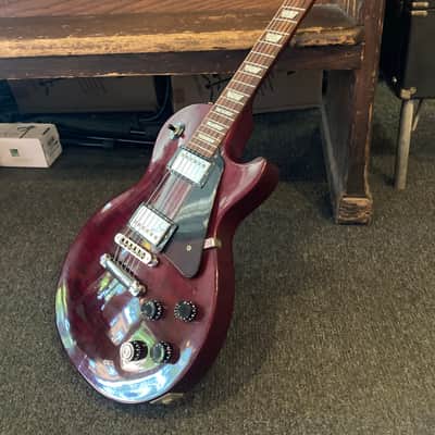 Gibson Les Paul Studio with Chrome Hardware 1998 - 2011 - Alpine White image 11