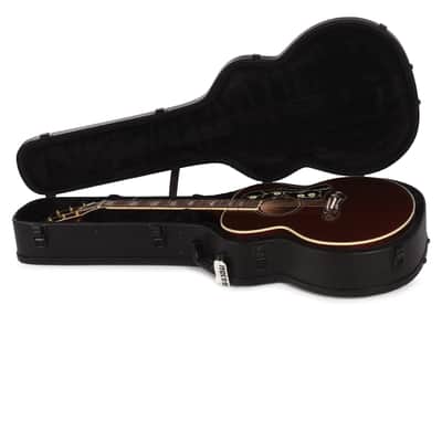 Gibson Modern SJ-200 Standard Maple Wine Red (Serial #22195023) image 8