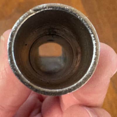 Dukoff Transitional Tenor saxophone mouthpiece .100 image 9