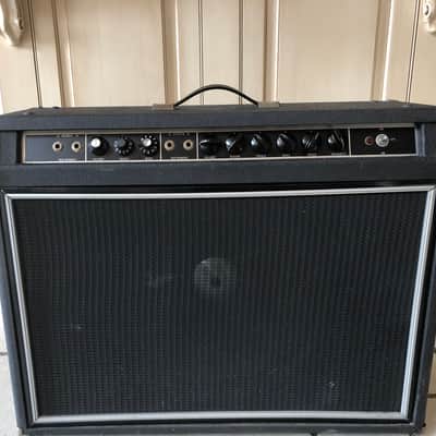 GIBSON 1970s 100% ORIGINAL VINTAGE G60 AMP AMPLIFIER image 2
