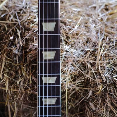 1952 Gibson Les Paul  Model - All Gold image 7