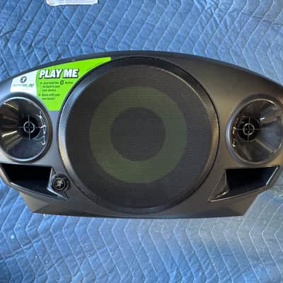 Mackie FreePlay 300-Watt Personal PA System 2010s - Black image 1