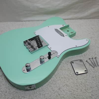Unbranded Loaded T Body (Imported) image 10