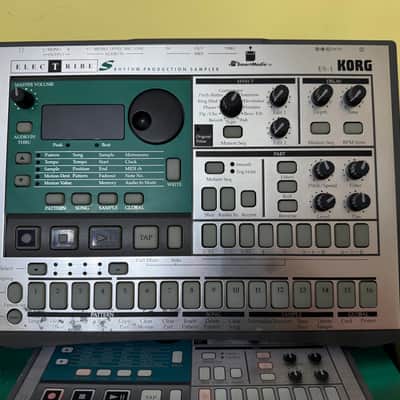 Korg Electribe ES-1