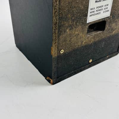 Tokyo Compo - Model 3000 - Passive Speaker Set image 6