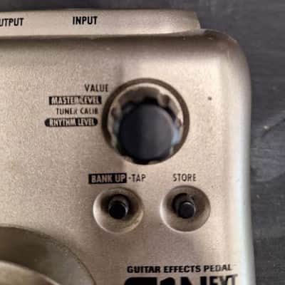 Zoom G1Next 90s - silver image 3