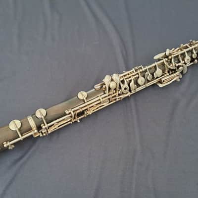 Oboe F. Lorée Royal image 2