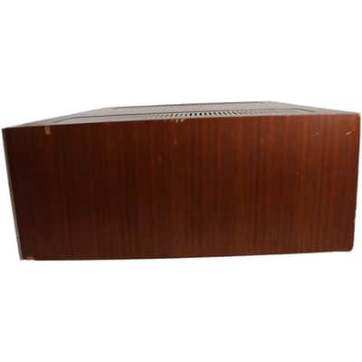 Yamaha CA-1000 Natural Sound Integrated Amplifier Serviced Vintage Japan image 3