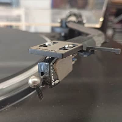 Giradischi Sansui FR-D3 Automatic Return Direct-Driven Turntable Japan 1980 image 3