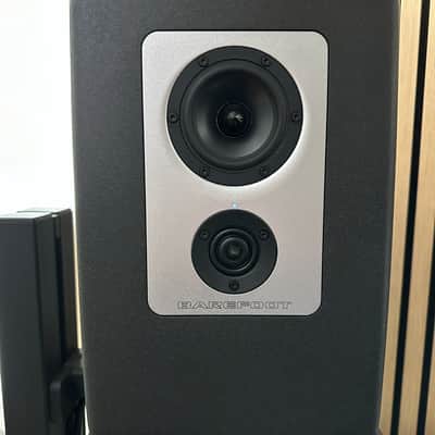 Barefoot Sound Footprint 01 Three-Way Active Studio Monitor - Pair image 2