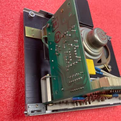Studer A80 SPEAKERS PARTS ORIGINAL image 9