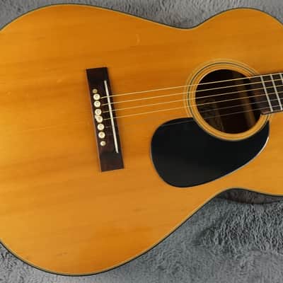 Takamine Elite 70 Japan Acoustic image 6