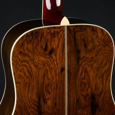 Santa Cruz 1934D Brazilian Rosewood and Adirondack Spruce NEW image 21