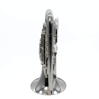 Willson Model 2900TA4/3-TS Compensating Euphonium With Trigger MINT CONDITION image 15