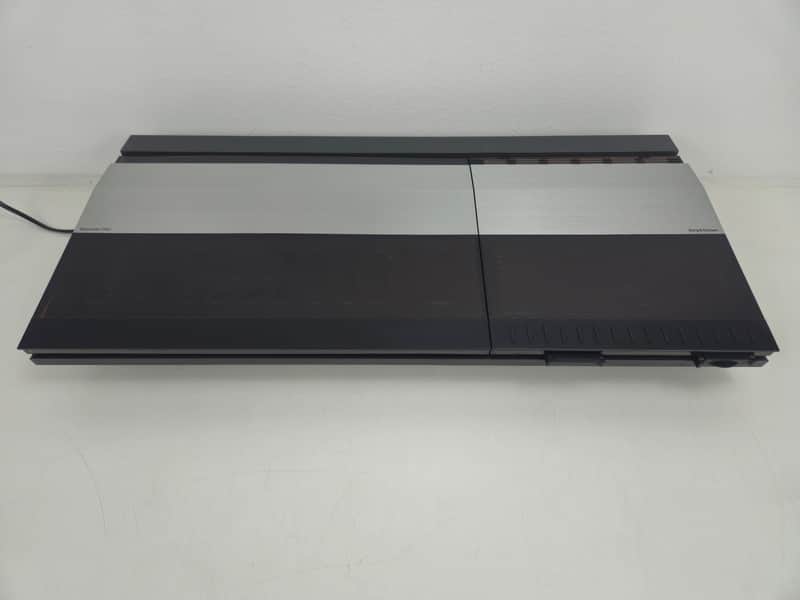 Bang & Olufsen - Beocenter 2100 image 1