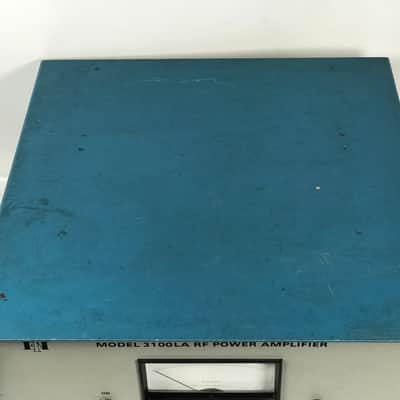 EIN 3100LA RF Power Amplifier image 3