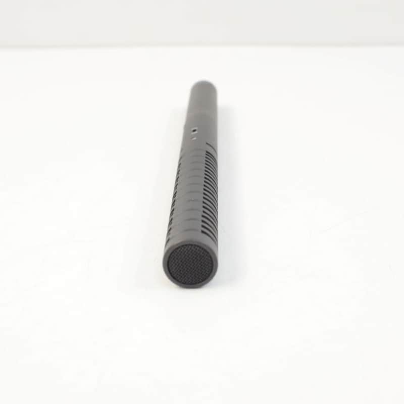 RODE NTG2 Shotgun Condenser Microphone image 2
