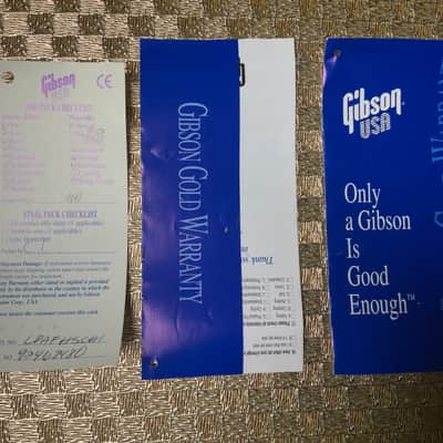 Gibson Ace Frehley Les Paul 1998 image 8