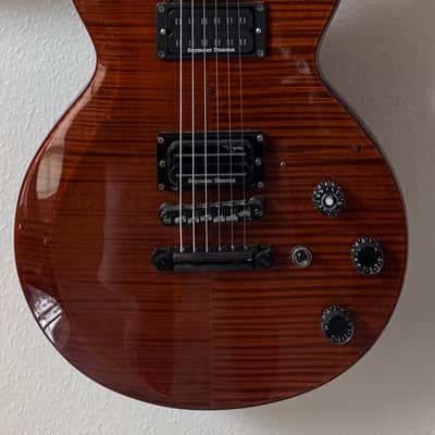 Schecter S-1 Custom UPGRADED image 1