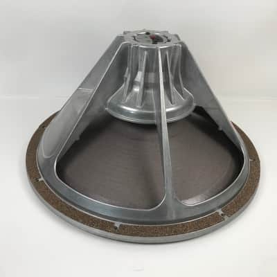 JBL Professional 2268HPL 18" 8 Ohm Differential Drive Subwoofer Speaker image 5